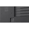Televizorius LG QNED 4K AI Mini LED TV | 65QNED70B3C | 65 | Smart TV | webOS | UHD | Juodas (40 EUR nuolaidos kodas)