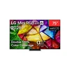 Televizorius LG 75MRGB87B3B 75" (189 cm) 4K Mini RGB evo Smart TV | LG