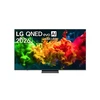 Televizorius LG 75QNED8EB3A 75" (189 cm) 4K QNED evo MiniLED Smart TV | LG