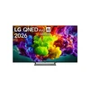 Televizorius LG 75QNED93B6A 2026m. modelis (80 EUR nuolaidos kodas)