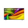Televizorius LG 85NU800B3LA 85" (215 cm) 4K NANO UHD Smart TV | LG