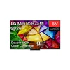 Televizorius LG 86MRGB87B3B 86" (217 cm) 4K Mini RGB evo Smart TV | LG