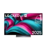 55 colių LG OLED55C51LA 4K išmanusis Televizorius 2025