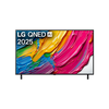 Televizorius LG 55QNED80A3A | 55 | Smart TV | webOS | UHD | Juodas