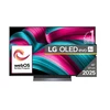 48 colių LG OLED48C51LA 4K išmanusis Televizorius 2025
