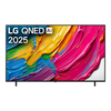 75 colių LG 75QNED80A3A 4K išmanusis Televizorius 2025