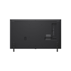 Televizorius LG 55QNED80A3A | 55 | Smart TV | webOS | UHD | Juodas