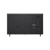 LG 55QNED80A3A | 55 | Smart TV | webOS | UHD | Juodas