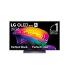 Televizorius LG OLED48C61LA 48" (121 cm) 4K OLED evo Smart TV | LG