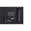 Televizorius LG OLED 4K evo AI C6 TV | OLED48C61LA | 48 | Smart TV | webOS | UHD | Juodas