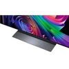 LG OLED 4K evo AI C6 televizorius | OLED55C61LA | 55 | Smart TV | webOS | UHD | Juodos spalvos