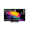 Televizorius LG OLED55C61LA 55" (139 cm) 4K OLED evo Smart TV | LG