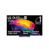 Televizorius LG OLED77C61LA 77" (195 cm) 4K OLED evo Smart TV | LG