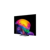 LG OLED 4K evo AI C6 televizorius | OLED77C61LA | 77 | Smart TV | webOS | UHD | Juoda spalva