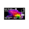 Televizorius LG OLED77G61LW 77" (195 cm) 4K OLED evo Gallery Smart TV | LG