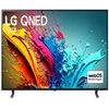 LG QNED85 4K televizorius | 75QNED85T3C | 75 | Išmanusis televizorius | webOS24 | UHD