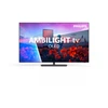 Televizorius Philips 42OLED811/12 42" (106 cm) 4K OLED Ambilight Smart TV | Philips