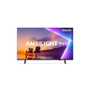 Televizorius Philips 43PUS8510/12 | 43 | Smart TV | TITAN OS | UHD | Juodas