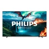 „Philips QD MiniLED 4K“ televizorius | 55MLED820/12 | 55 | Išmanusis televizorius | TITAN OS | Juodas