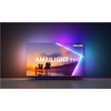 Televizorius Philips 65PUS8510/12 | 65 | Smart TV | TITAN OS | UHD | Juodas
