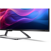 „Sharp 50GR8265E“ 50 colių (126 cm) 4K „Ultra HD QLED“ išmanusis televizorius be rėmelio su „Google“, 144 Hz, „Dolby Vision IQ“, „Dolby Atmos“, „Harman/Kardon“ | „Sharp 50GR8265E“ | 50 colių | Išmanusis televizorius | „Google TV“ | 4K „Ultra HD“