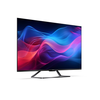 „Sharp 50GR8265E“ 50 colių (126 cm) 4K „Ultra HD QLED“ išmanusis televizorius be rėmelio su „Google“, 144 Hz, „Dolby Vision IQ“, „Dolby Atmos“, „Harman/Kardon“ | „Sharp 50GR8265E“ | 50 colių | Išmanusis televizorius | „Google TV“ | 4K „Ultra HD“