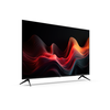 Televizorius Sharp 55GL4060E | 55" | Smart TV | 4K Ultra HD HDR10 | Juodas