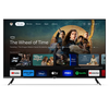 Televizorius Sharp 55GL4060E | 55" | Smart TV | 4K Ultra HD HDR10 | Juodas