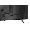 Televizorius Sharp 55GL4060E | 55" | Smart TV | 4K Ultra HD HDR10 | Juodas