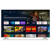 Televizorius Sharp | 55FP1EA | 55 colių (139 cm) | Smart TV | Android TV | 4K UHD