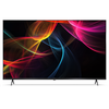 Sharp | 50HL4265E | 50 | Išmanusis televizorius | „Google TV“ | UHD | Juoda