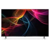 Sharp | 50HL4265E | 50 | Išmanusis televizorius | „Google TV“ | UHD | Juoda