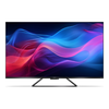 „Sharp 50GR8265E“ 50 colių (126 cm) 4K „Ultra HD QLED“ išmanusis televizorius be rėmelio su „Google“, 144 Hz, „Dolby Vision IQ“, „Dolby Atmos“, „Harman/Kardon“ | „Sharp 50GR8265E“ | 50 colių | Išmanusis televizorius | „Google TV“ | 4K „Ultra HD“