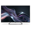 Sharp | 43HP6265E | 43 | Išmanusis televizorius | „Google TV“ | UHD | Juoda