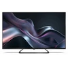 Sharp | 43HP6265E | 43 | Išmanusis televizorius | „Google TV“ | UHD | Juoda