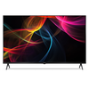 Televizorius Sharp | 43HL4265E | 43 | Smart TV | Google TV | UHD | Juodas