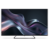 Sharp | 55HP6265E | 55 | Išmanusis televizorius | „Google TV“ | UHD | Juoda