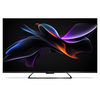 Televizorius Sharp | 50HR7265E | 50 | Smart TV | Google TV | Juodas