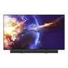 Televizorius Sony Bravia 8 (K77XR80PAEP) | 77" 4K UHD OLED | Google TV