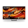 Televizorius Sony TV | K85XR75M2 Bravia 7 | 85 | Smart TV | Google TV | 4K UHD | Juodas