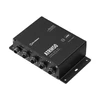 Teltonika | 5G Maršrutizatorius for Transportation | ATRM50 | 802.11ac | 10/100/1000 Mbit/s | Ethernet LAN (RJ-45) jungtys 3 | Mesh Support Yes | MU-MiMO Yes | 5G | Antenna type 4 x SMA for Mobile, 2 x RP-SMA for Wi-Fi, 1 x SMA for GNNS