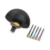 TELTONIKA COMBO MIMO MOBILE/GNSS/WIFI STOGO SMA ANTENA
