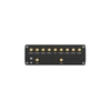 Teltonika Dual 5G Maršrutizatorius | RUTM52 | 802.11ac | 10/100/1000 Mbit/s | Ethernet LAN (RJ-45) jungtys 5 | Mesh Support No | MU-MiMO Yes | 3G/4G