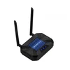 Teltonika Dual LTE Cat 6 Maršrutizatorius TCR100 802.11ac, 42+300 Mbit/s, 10/100 Mbit/s, Ethernet LAN (RJ-45) jungtys 2, Mesh Support Taip, MU-MiMO Taip, 4G, Antenos tipas Išorinis / Vidinis