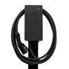 Teltonika Energy | TeltoCharge | EVC1110P1000 | 11 kW | Output | 16 A | Wi-Fi, Bluetooth, Ethernet, 4G/LTE (CAT1), 3G, 2G (Optional) | Powerful EV charger that is loaded with smart features accessible via mobile App. TeltoCharge features robust external shell and reliable build quality, which can withstand even the harshest weather. It is IP55 and IK10 rated, meaning that it can be safely installed both indoors and outdoors | 5 m | Slate pilkas