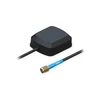 Teltonika GNSS Adhesive SMA Antenna | PR1KSG30 | Adhesive | Gain 2.0 dB | 1575-1602 GHz | Antenna connector type SMA Male