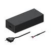 Teltonika - PR317EUA - EU power supply, 62W (AC/DC Power supply EU Plug 48V 1.3A 1500+2000mm with 2.5mm^2 wire ferrule) | Teltonika EU 2-PIN POWER SUPPLY 62W for TSW200 | EU 2-PIN POWER SUPPLY, 62W