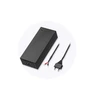 Teltonika - PR317EUA - EU power supply, 62W (AC/DC Power supply EU Plug 48V 1.3A 1500+2000mm with 2.5mm^2 wire ferrule) | Teltonika EU 2-PIN POWER SUPPLY 62W for TSW200 | EU 2-PIN POWER SUPPLY, 62W