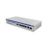 Šakotuvas Teltonika RUTXR LTE Maršrutizatorius | Enterprise Rack-Mountable SFP/LTE Maršrutizatorius | RUTXR1 | 802.11ac | 867 Mbit/s | 10/100/1000 Mbit/s | Ethernet LAN (RJ-45) jungtys 4xLAN jungtys, 1xSFP port, 1xWAN port | MU-MiMO Yes | 4G | 1