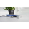 Šakotuvas Teltonika RUTXR LTE Maršrutizatorius | Enterprise Rack-Mountable SFP/LTE Maršrutizatorius | RUTXR1 | 802.11ac | 867 Mbit/s | 10/100/1000 Mbit/s | Ethernet LAN (RJ-45) jungtys 4xLAN jungtys, 1xSFP port, 1xWAN port | MU-MiMO Yes | 4G | 1